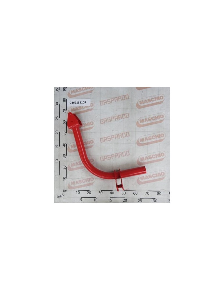 ROW MARKER ARM RIGHT
