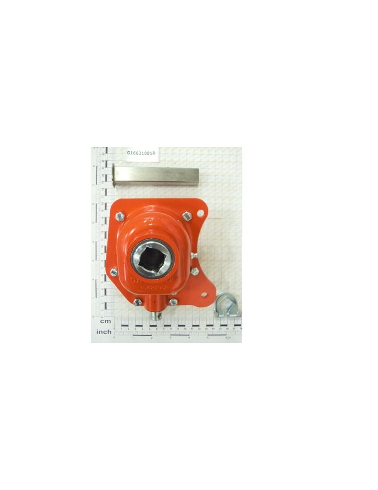 Maschio Gaspardo CUTIE DE VITEZA ACC. Q16 COMPL G16621081R