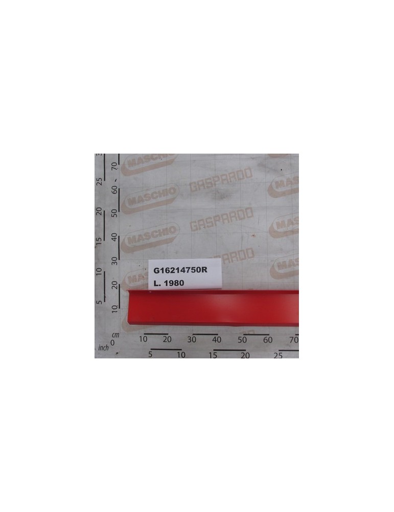 COVER REINFORCEMENT 2500