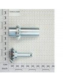 Maschio Gaspardo KIT PINION CUTIE VITEZE Q.20 G16621250R