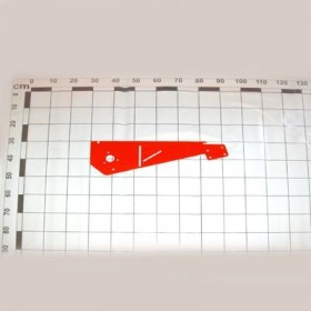 Maschio Gaspardo SUPORT TRANSMISIE SP540 G16630311R