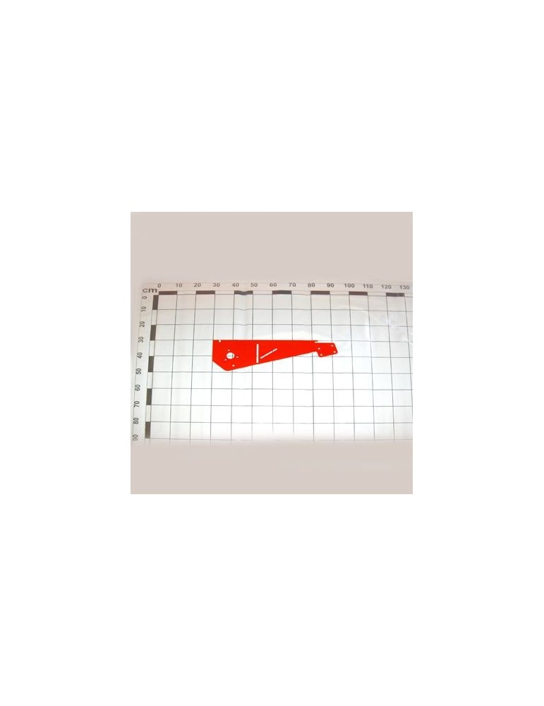 Maschio Gaspardo SUPORT TRANSMISIE SP540 G16630311R