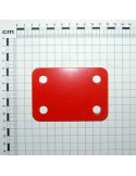 Maschio Gaspardo PLACA 100X 70- 3 4F11 70X40 G16630380R