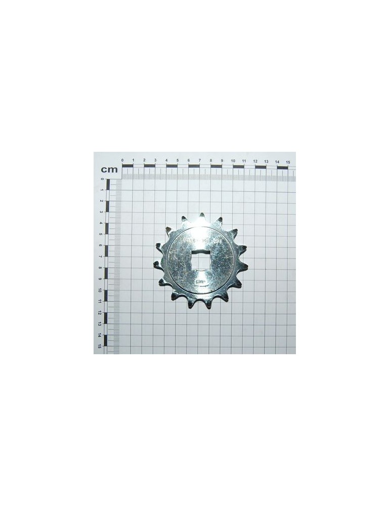 Maschio Gaspardo PINION Z-15 ZN G16630390R
