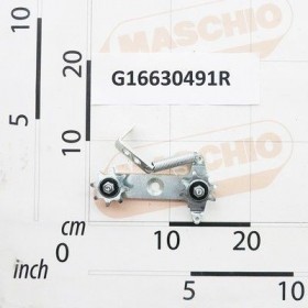 Maschio Gaspardo TENDICATENA RUOTA REG.COMPL G16630491R