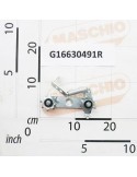 Maschio Gaspardo TENDICATENA RUOTA REG.COMPL G16630491R