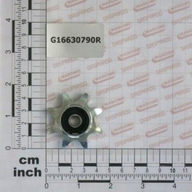 Maschio Gaspardo INGR.Z8 5/8X3/8 TENDICAT.COMPL G16630790R