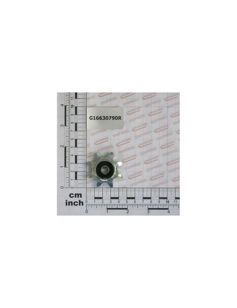 Maschio Gaspardo INGR.Z8 5/8X3/8 TENDICAT.COMPL G16630790R