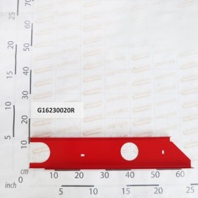 RIGHT TRANSMISSION CASE