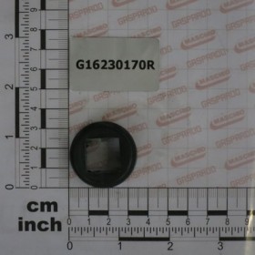 GEAR ROLLER BEARING SPACER