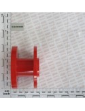 WHEEL AXLE SPACER