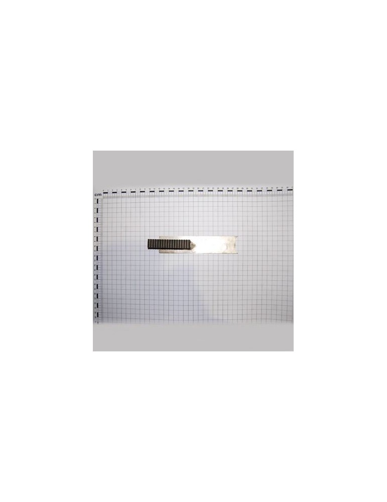 Maschio Gaspardo CREMALIERA DESCHIDERE COMPLETA G16670190R
