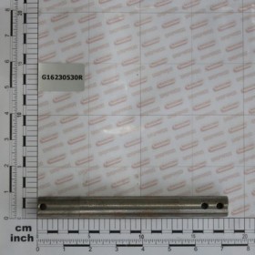 FREE-WHEEL SHAFT