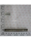 FREE-WHEEL SHAFT