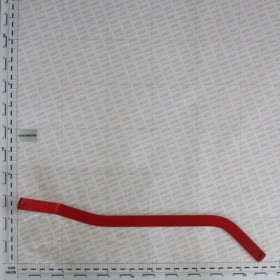 LH SPRING PICK-UP ARM