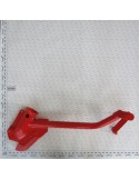 RH PLANTER SHOE SIDE TUBE