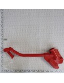 LH PLANTER SHOE SIDE TUBE