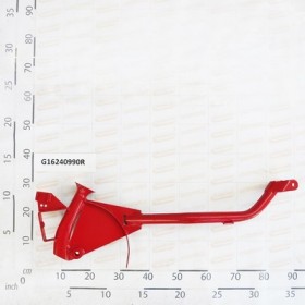 INTERMEDIAR PIPE DD SX