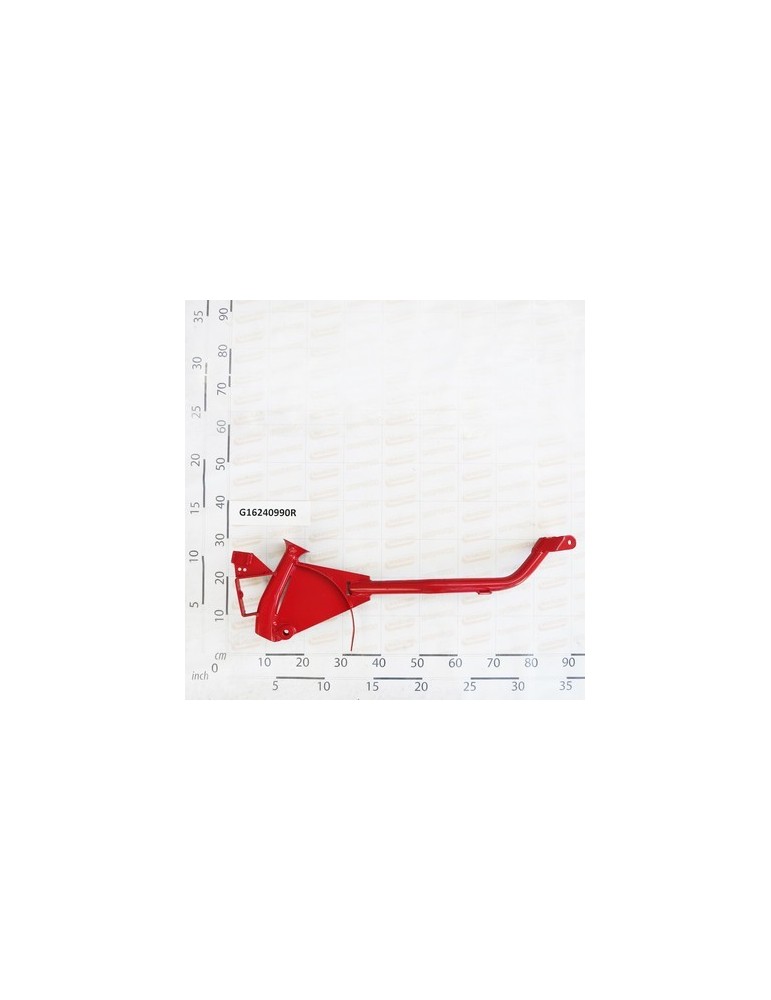 INTERMEDIAR PIPE DD SX