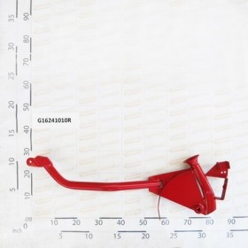 INTERMEDIAR PIPE DD DX
