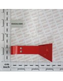 RIGHT SOIL-SCRAPER