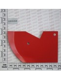 LH SHELL DS