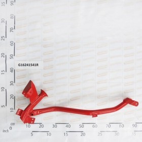 INTER.LEFT TUBE SINGLE DISC