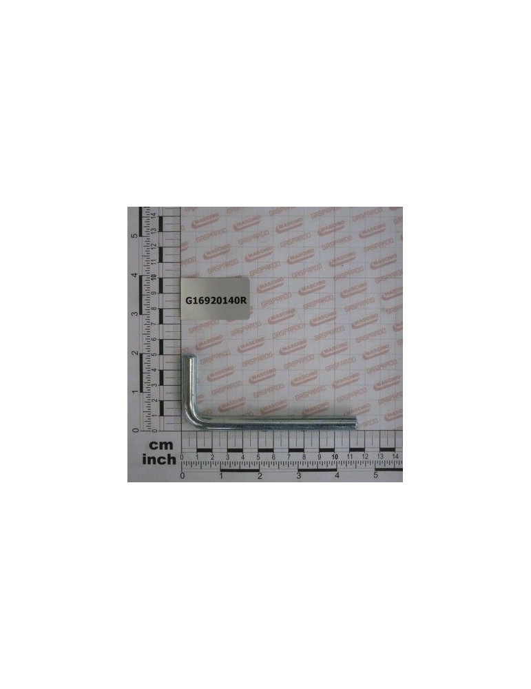 Maschio Gaspardo BOLT BLOCARE G16920140R