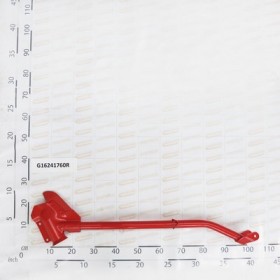 INT. LONG COULTER PIPE 15 R.T