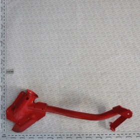 RIGHT SLIDE PIPE 22,5