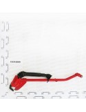 ROW LONG SLIDE PIPE COMP. M97