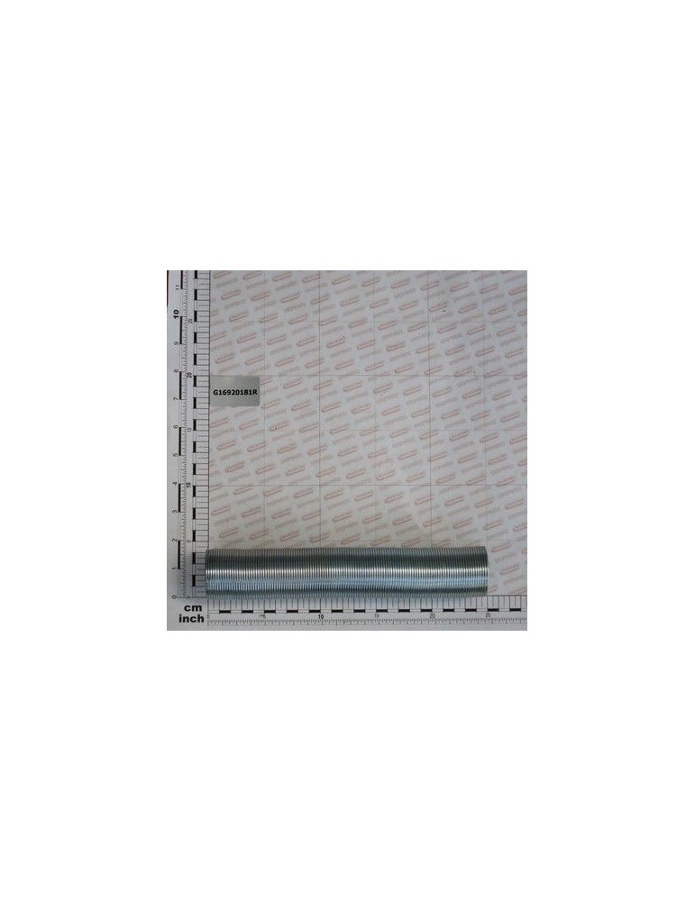 Maschio Gaspardo CUPLAJ TEAVA TIP MANECA G16920181R
