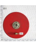 RIGHT TOOTHED DISK DS W/BEARIN