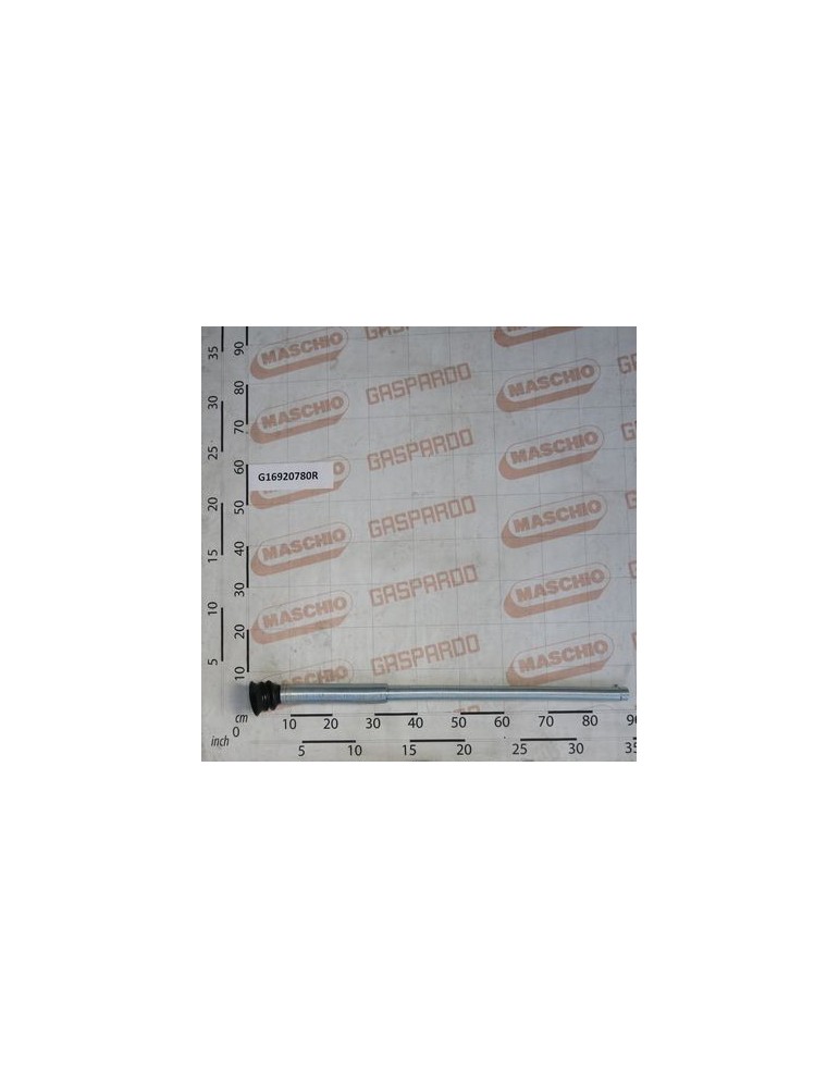 Maschio Gaspardo TUB TRANSPORT L.780 INTARIT. G16920780R