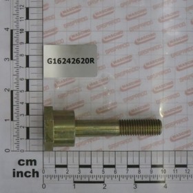 SIMPLE DISC SPINDLE ZN