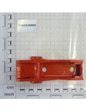 DISKS TUBE SUPPORT