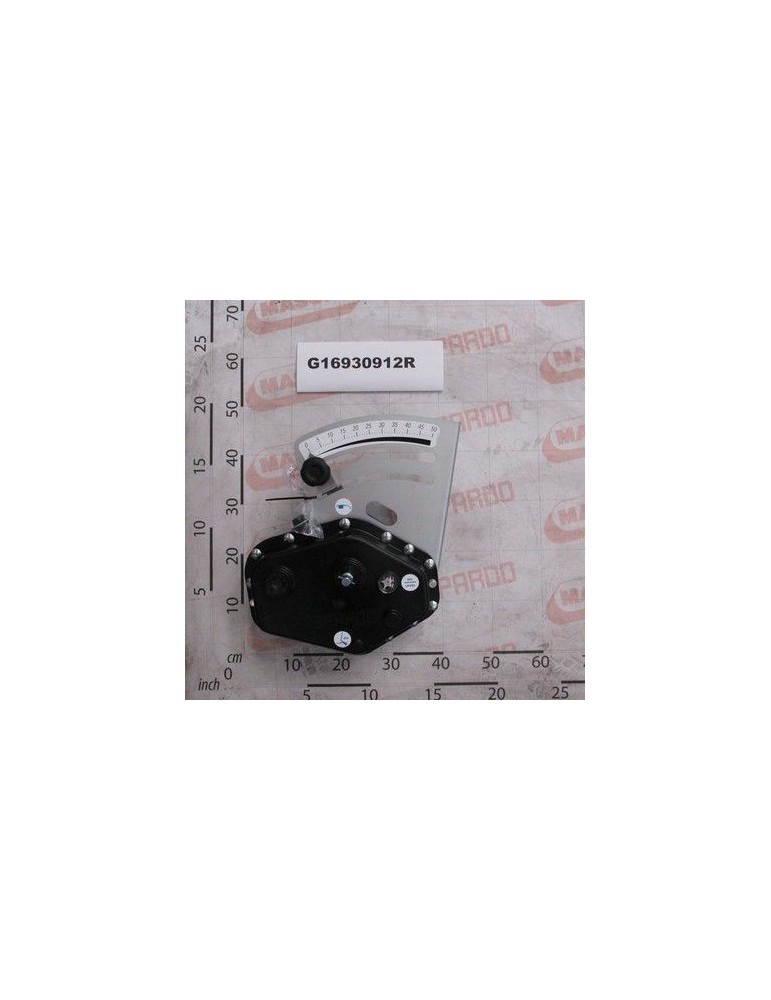 Maschio Gaspardo SCAT.CAMBIO ORAR.PLA ï¾´15 COMP- G16930912R