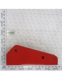 SEEDCOVER HARROW SUPPORT