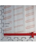 HARROW SUPPORT TUBE