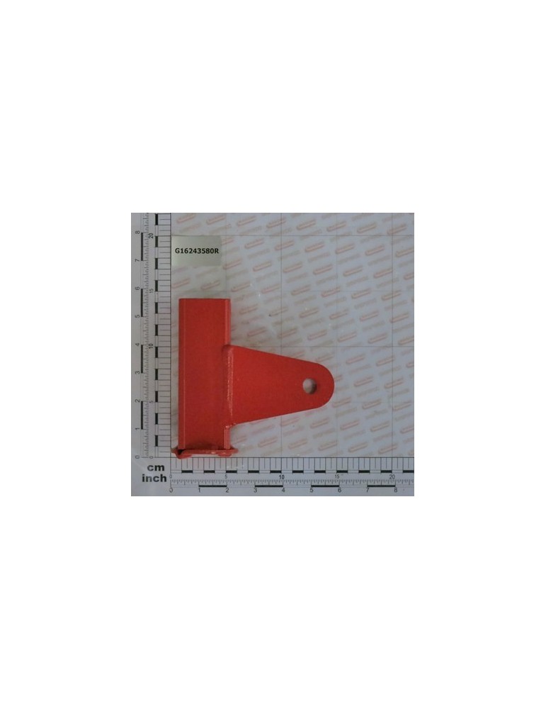 ADJUSTMENT TUBE