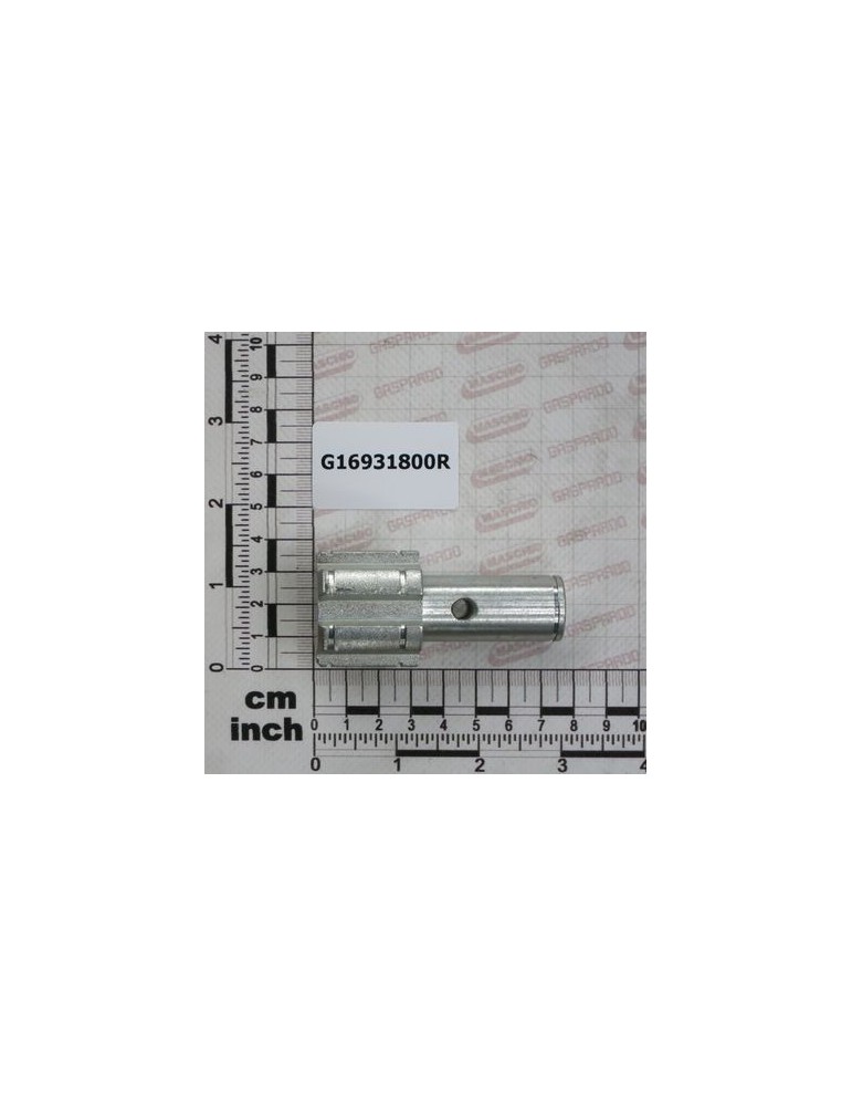 Maschio Gaspardo AX SUPERIOR ZN G16931800R