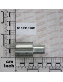 Maschio Gaspardo AX INTERMEDIAR ZN G16931810R