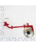 INTER.SINGLE DISC ASSEMBLY
