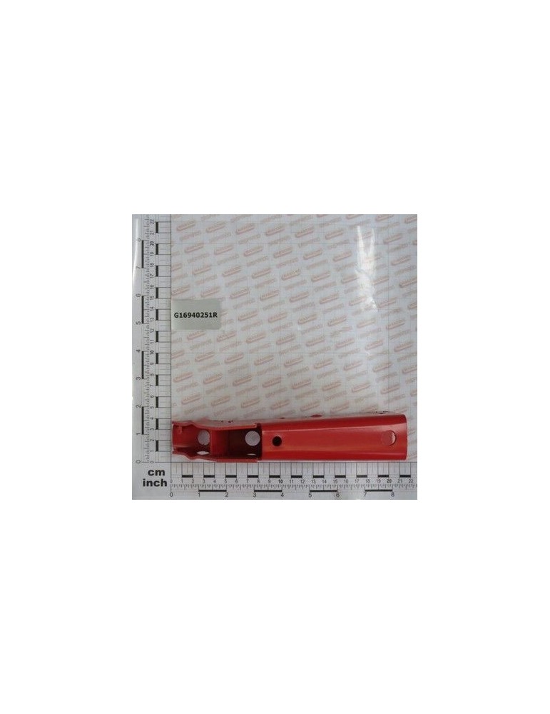 Maschio Gaspardo LAM. PROTECTIE SEM. G16940251R