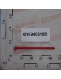 Maschio Gaspardo REGOLAZIONE ERPICE G16940310R