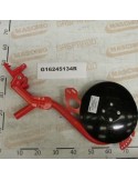 LONG DISC COREX P ASSEMBLY