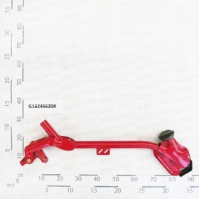 LONG FURROW LOWER NP2 COMP.