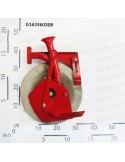 TERMINAL DISC SIMPL. DX COMPL