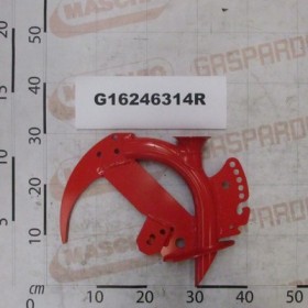 INTERMEDIATE COREX DISK TUBE