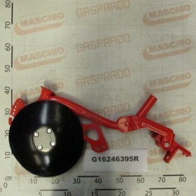 DISK COREX LONG